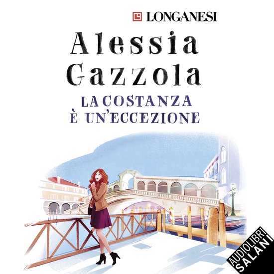 La Costanza è un'eccezione - cover