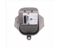 XEOD LED Dagrij Module 8U0941475C geschikt voor Audi Q3 - Met Xenon koplampen - Rechts - 1 stuks