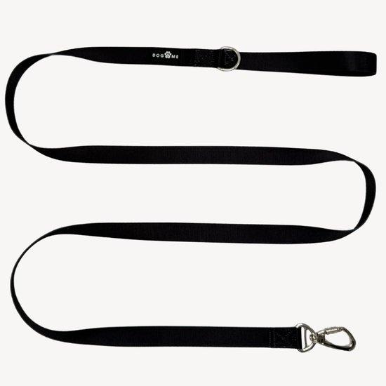 GORGECRAFT Lederen riemen voor handwerk, 25 mm x 2 m x 1,4 mm, plat koord, leren armband, knutselen, voor het maken van tasriem, leren riem, meubelgrepen, zwart