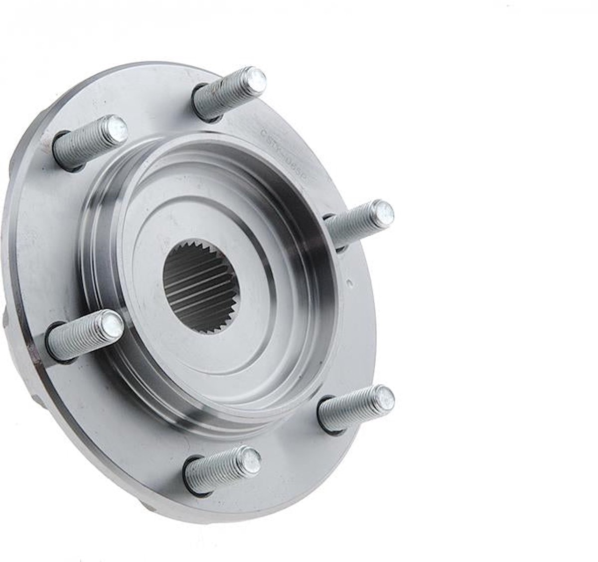Wielnaaf vooras OEM 43502-0K030