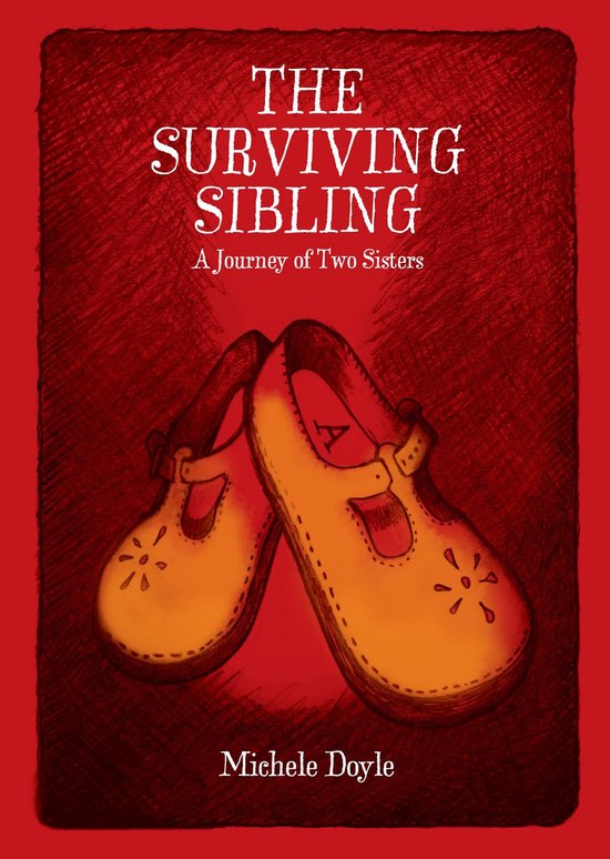 The Surviving Sibling - cover