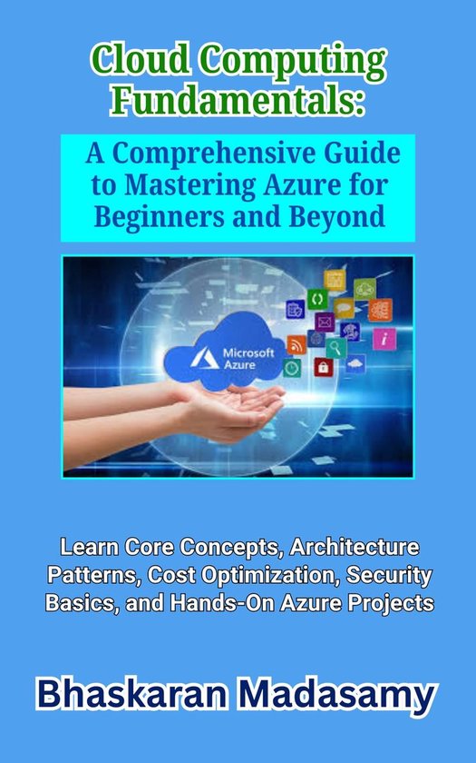 Cloud Computing Made Simple 3 - Cloud Computing Fundamentals: A ...
