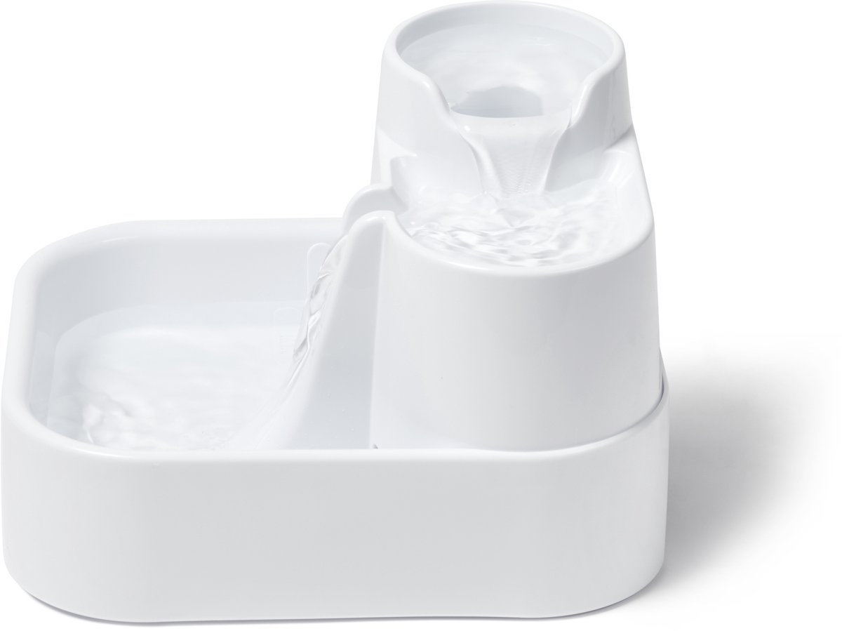 Closer Pets Drinkfontein 2 liter Hond/Kat