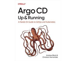 Argo CD: Up and Running