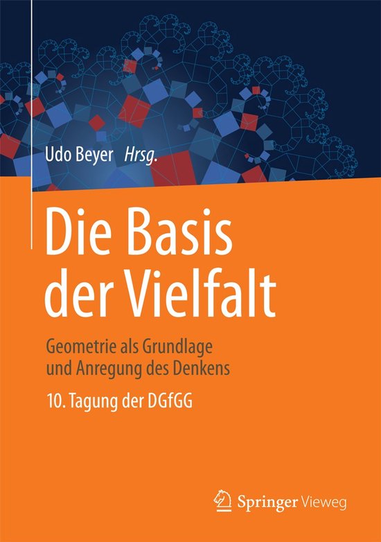 Die Basis der Vielfalt - cover