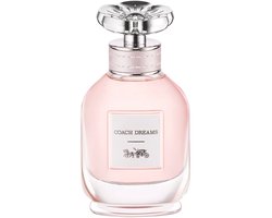 Coach Dreams - 40 ml - eau de parfum spray - damesparfum