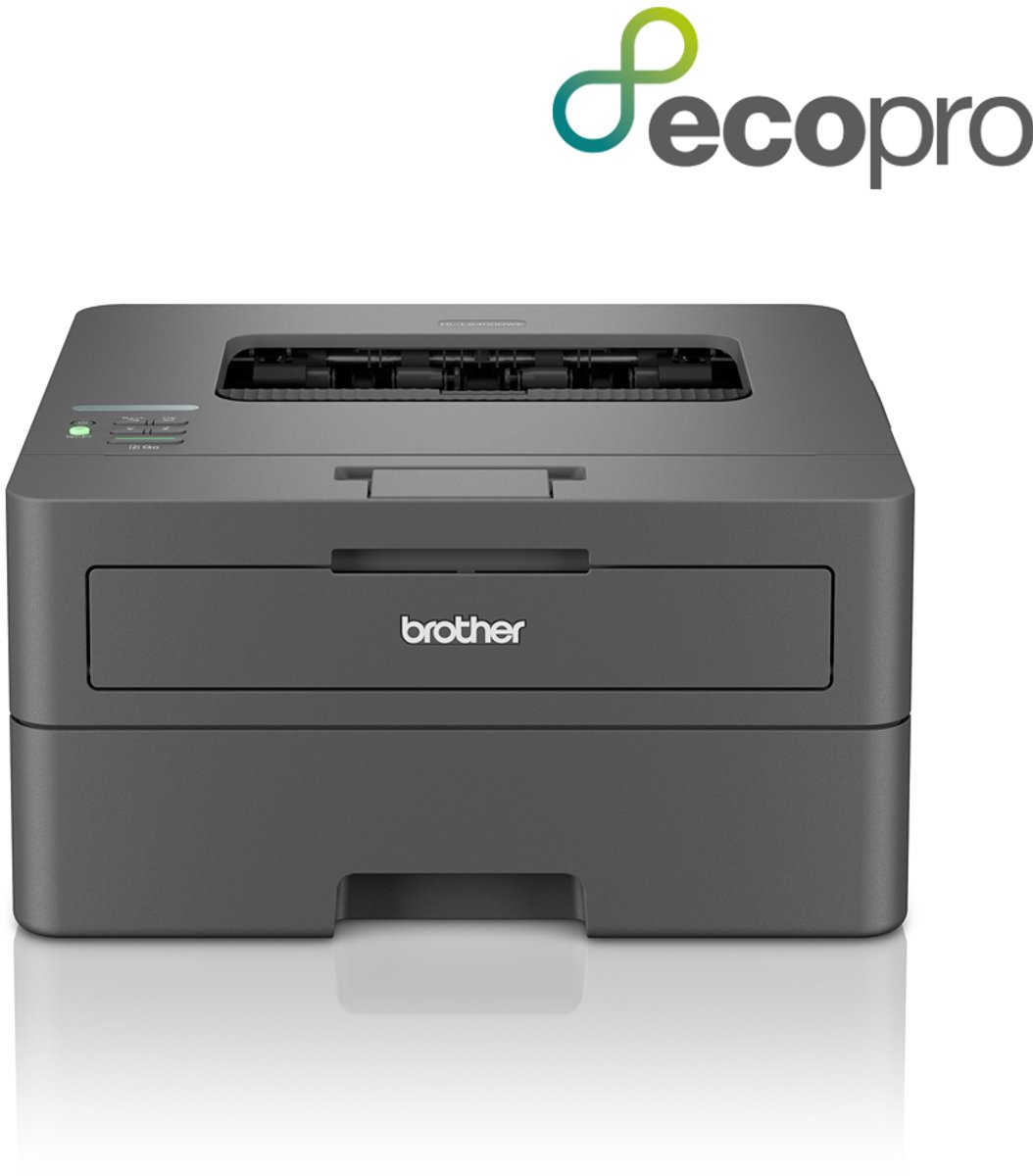 Brother HL-L2400DWE laserprinter 1200 x 1200 DPI A4 Wifi