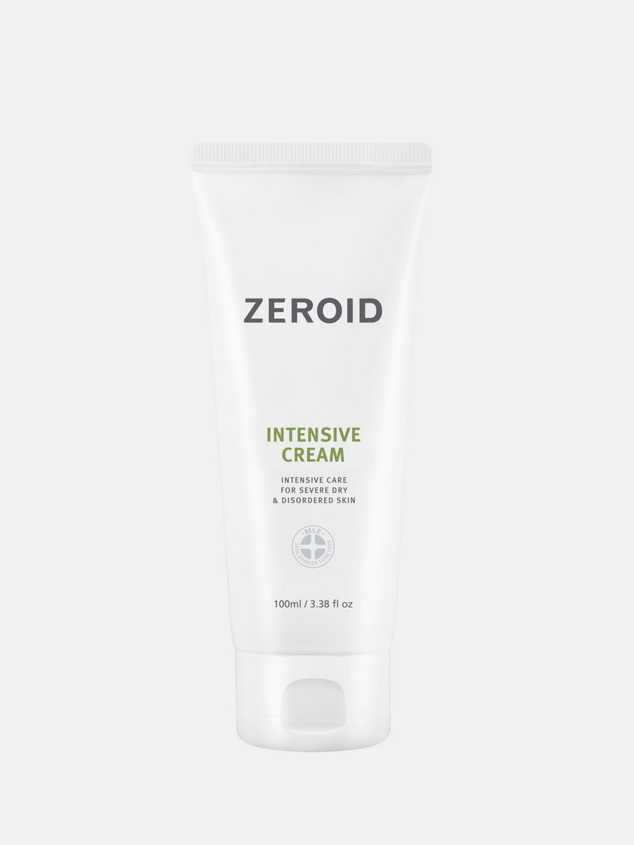 Goedkoopste ZEROID Intensive Cream