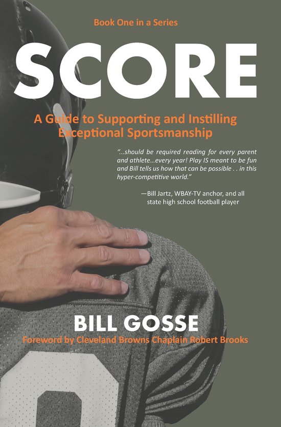 SCORE 1 - A Guide to Supporting and Instilling Exceptional S ... - cover