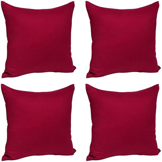 Mandioo set van 2 beige super zachte pluche decoratieve kussenhoezen 30x50 cm (12x20 inch) wol fluweel kussenhoezen voor wollige kunstbont gordijnen