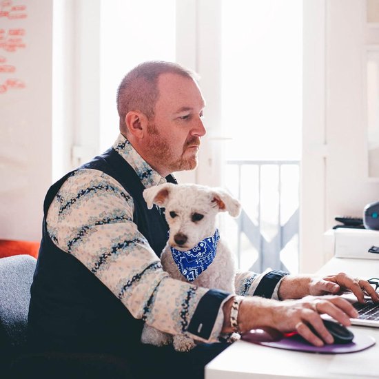 Stijlvolle Kerstbandana voor Honden | Feestelijke Accessoires voor Jouw