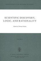 Boston Studies in the Philosophy and History of Science- Scientific Discovery, Logic, and Rationality