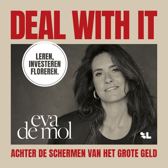 Deal with it - cover