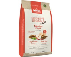 Bosch HPC Insect Adult Tapioca & Appel - 800g