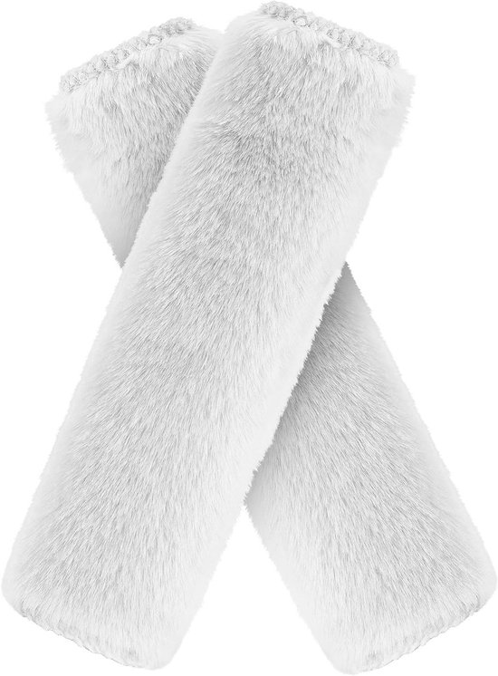 Gordelkussens voor de auto - veiligheidsgordelbekleding - afneembare