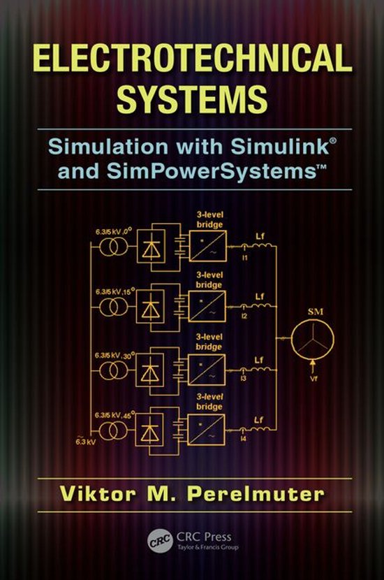 Electrotechnical Systems - cover
