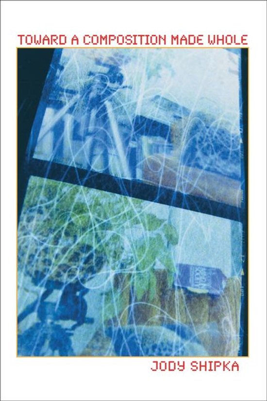 Composition, Literacy, and Culture 163 - Toward a Compositio ... - cover