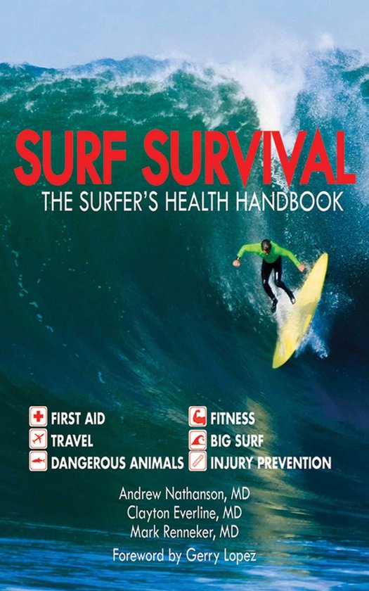 Surf Survival - cover