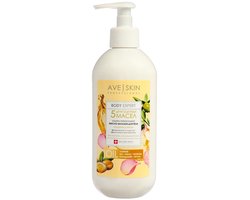 Heerlijke natuurlijke Ultra-voedende body butter-balsem - shea - kakao - argan - after sun balsem 400ml