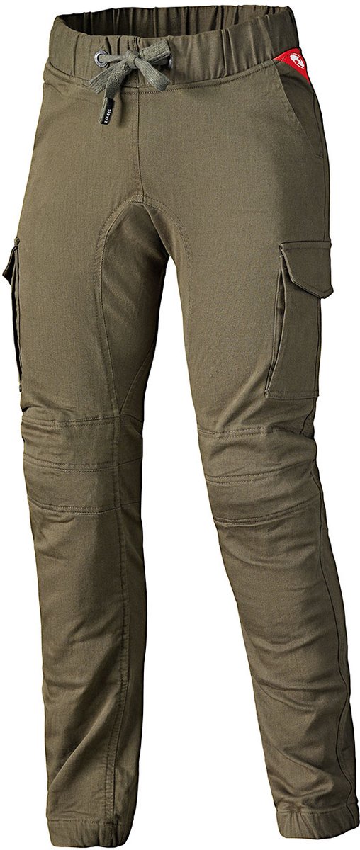 Held Jump Khaki - Broek