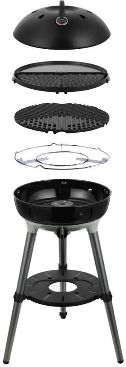 CADAC Carri Chef 40/Grill 2 Braai Gasbarbecue - Lichtgewicht