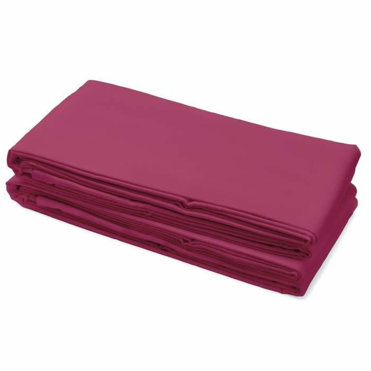 Laken - LOVELY HOME - LH71605 - 240 x 300 cm - Fuchsia