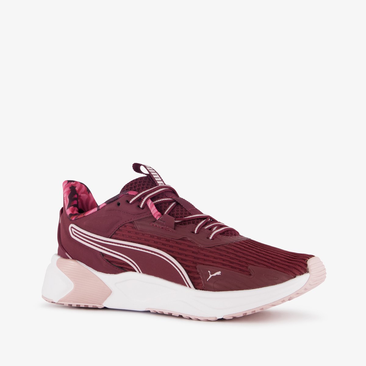 Puma Disperse XT 4 dames sportschoenen Paars