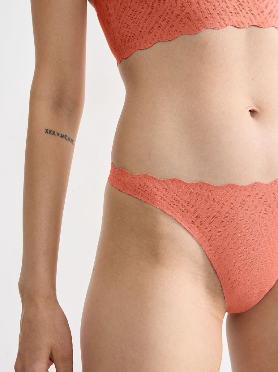 sloggi String ZERO Feel Bliss String
