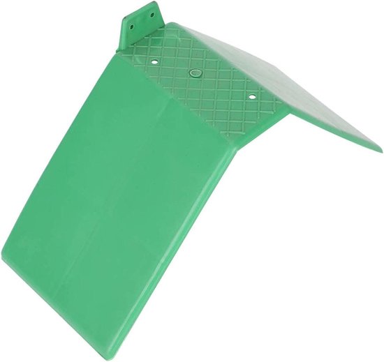 Foto: Allecto premium vakmanschap handig in gebruik duif zitstokken voor vogels duivenruststandaard voor duiven en andere vogels 