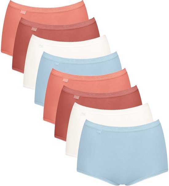sloggi Midislip Basic+ Maxi