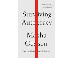Surviving Autocracy
