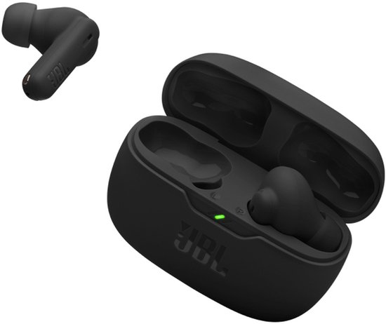 JBL Wave Beam 2 (Black) (3/8)