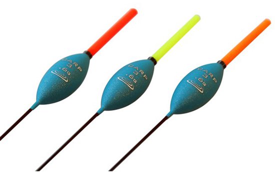 Drennan - Dobbers Carp 3 Pole FLoat - Drennan van Drennan — afbeelding 4