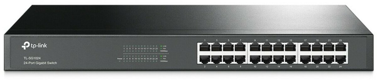TP-Link TL-SG1024