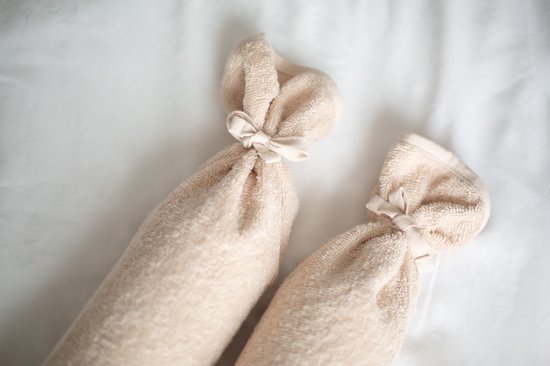 Blush & Blossom Zand Kruikenzak — afbeelding 2