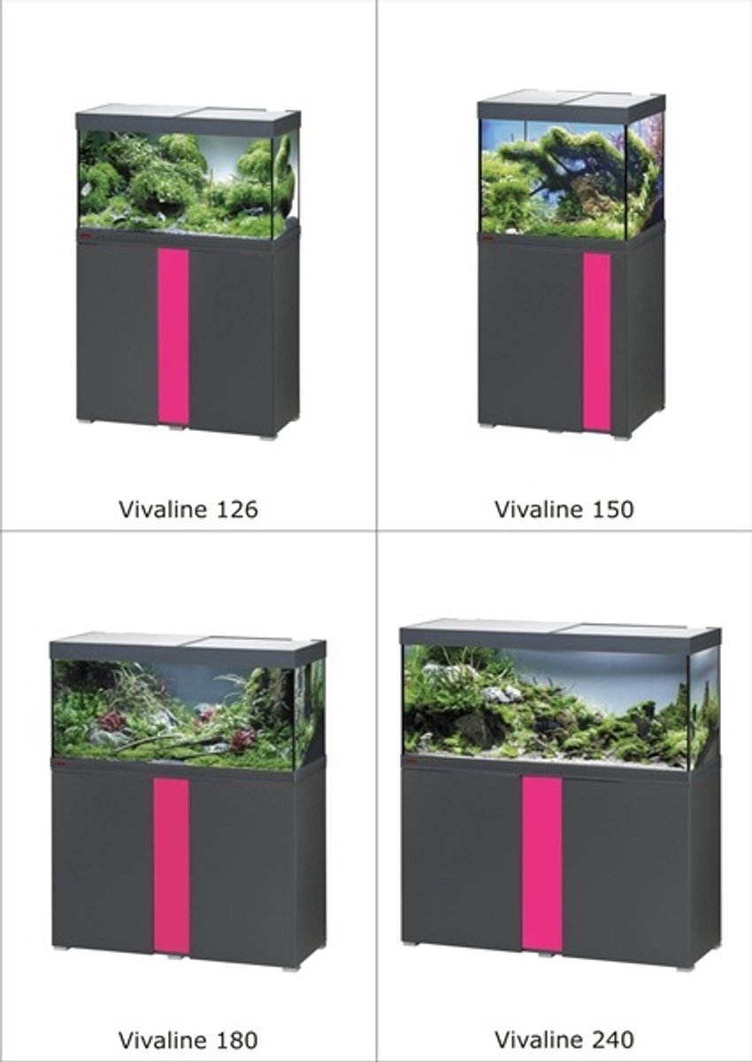 Eheim Vivaline Verwisselbaar Decorpaneel Candy