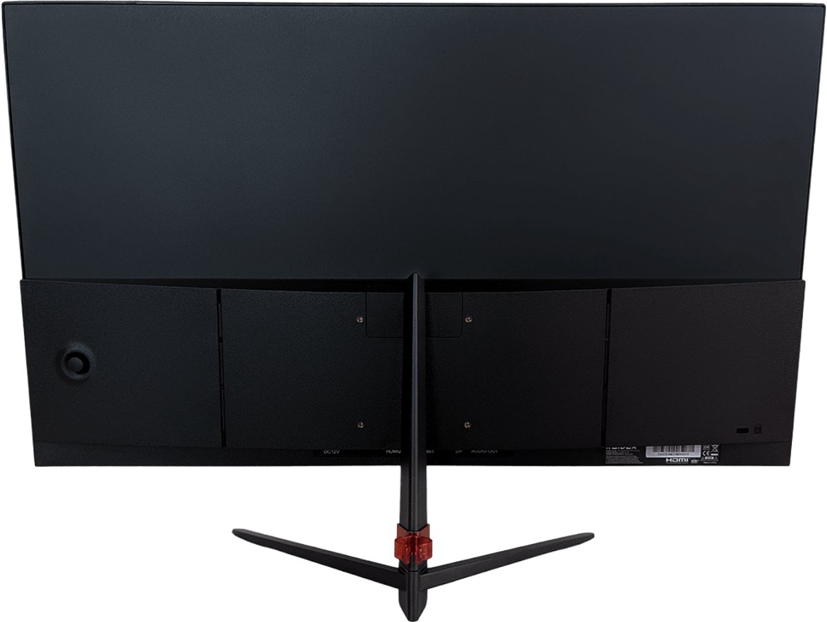 RAIDER Apex 25 PRO Gaming Monitor 25 inch 240Hz - afbeelding 2