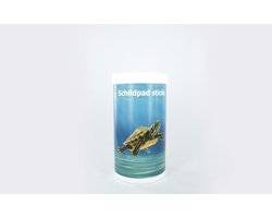 Ruinemans Schildpadsticks (250ml) - Schildpadden voer - Voor Waterschildpadden en andere Aquatische Reptielen