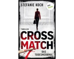 Crossmatch - Das Todesmerkmal