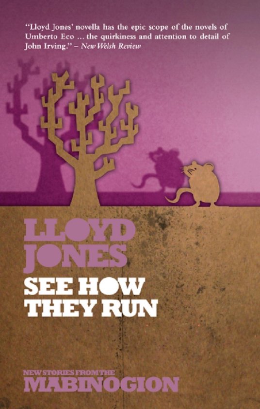See How They Run - cover