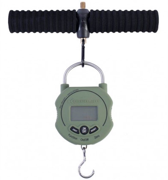Korum Multi-Weigh Bar | Weegschaal — afbeelding 2