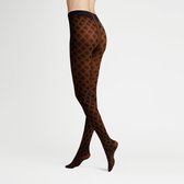 Hudson SPIRIT LINE Dames Panty - Burnt orange