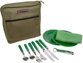 Set de cuisine complet | Set carpe