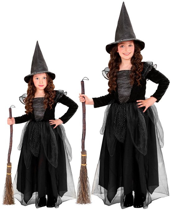 Heksje Margje Van Magie - Meisje