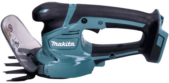 Makita DUM 111 RTX accugrasschaar heggenschaar 18 V + 1x oplaadbare accu 5.0 Ah + lader — afbeelding 2
