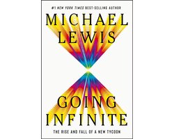 Going Infinite