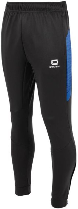 Stanno - Bolt Pants - Sportbroek - Maat M - Zwart