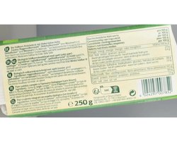 Naturata Knackebrod Spelt