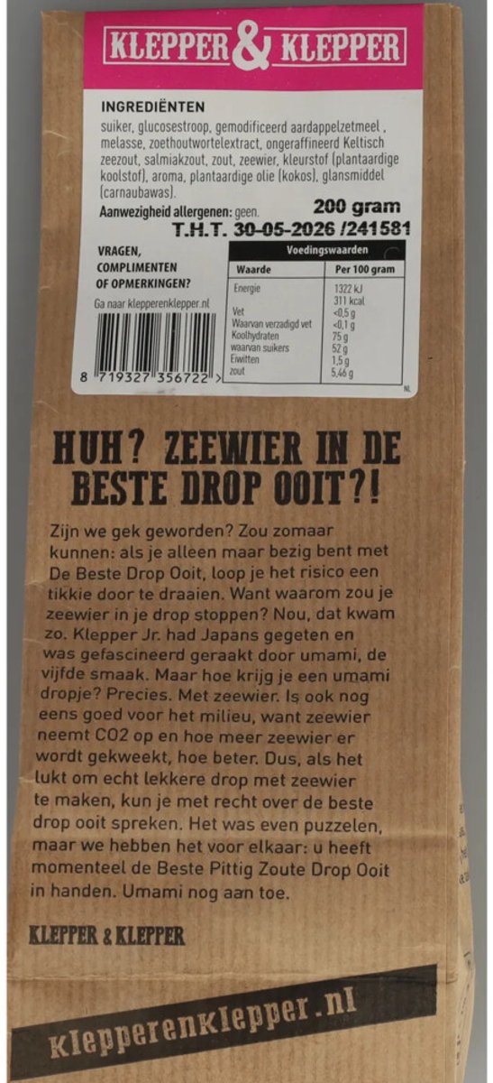 product