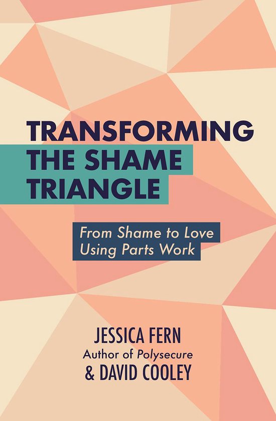 Transforming the Shame Triangle - cover